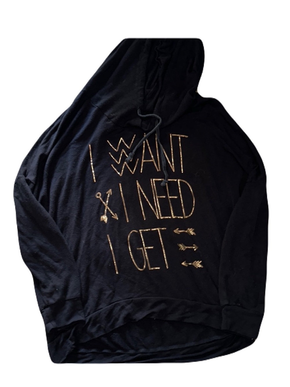 Charlotte Russe Sweater